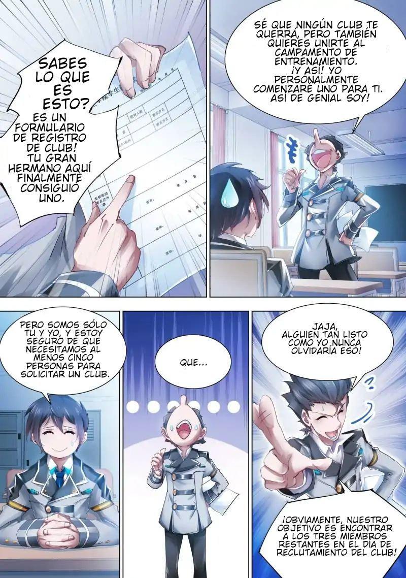 Capitulo 3 page 4