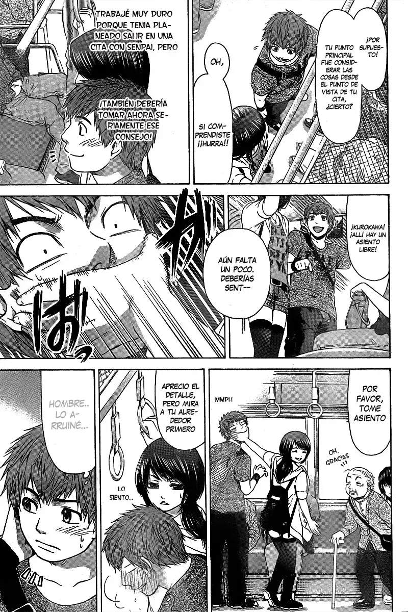Capitulo 23 page 4