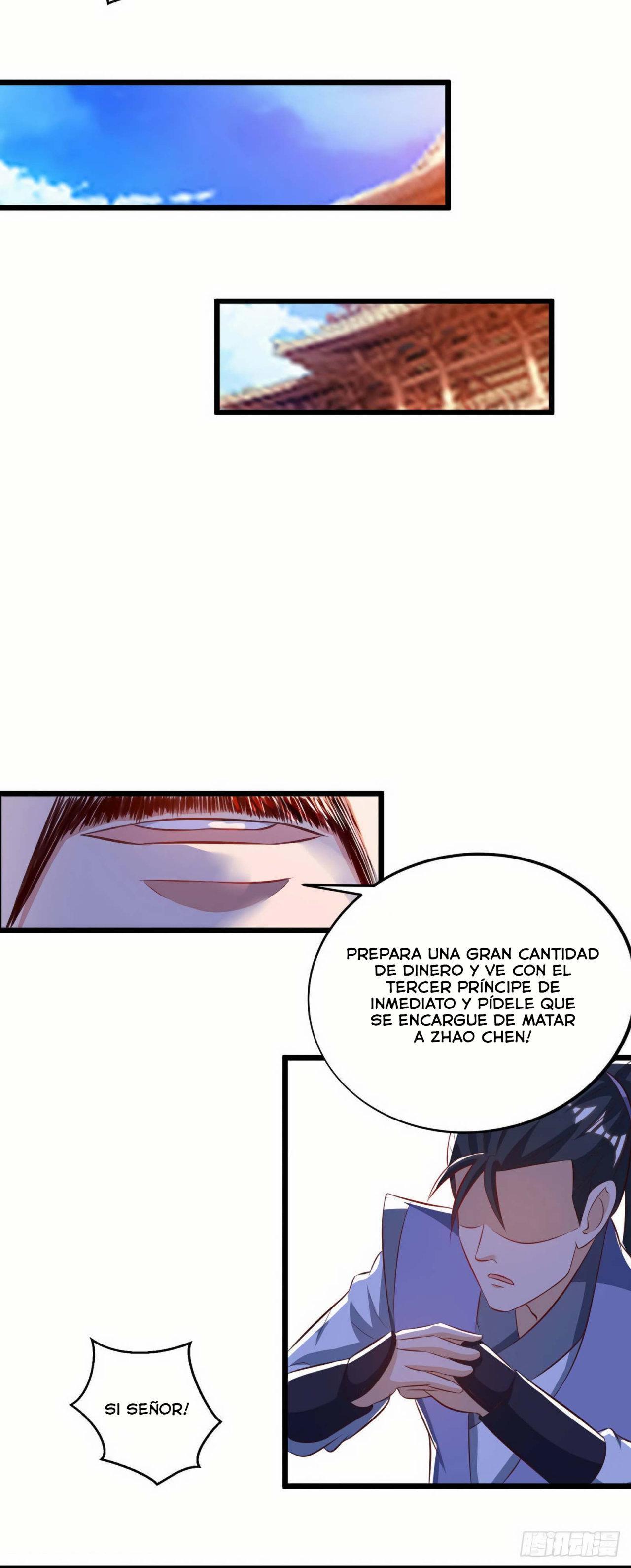 Capitulo 71 page 14