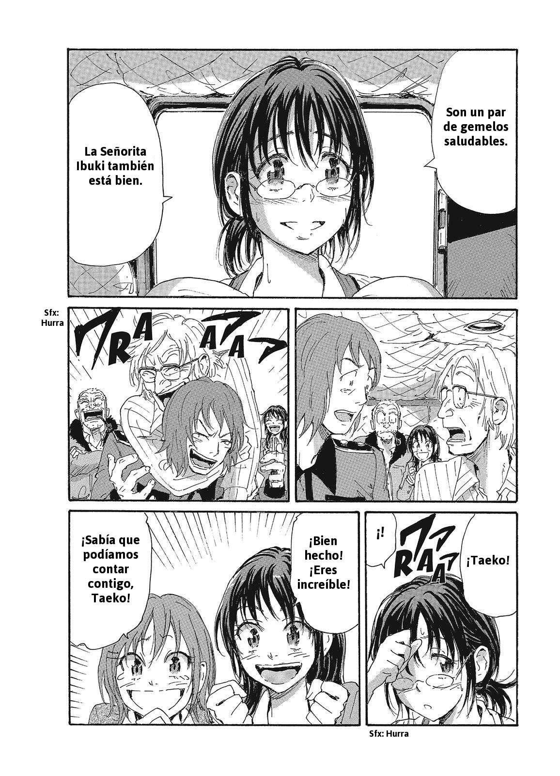 Capitulo 80 page 17