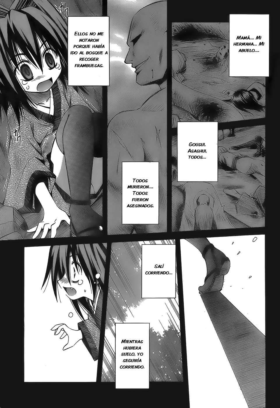 Capitulo 31 page 7