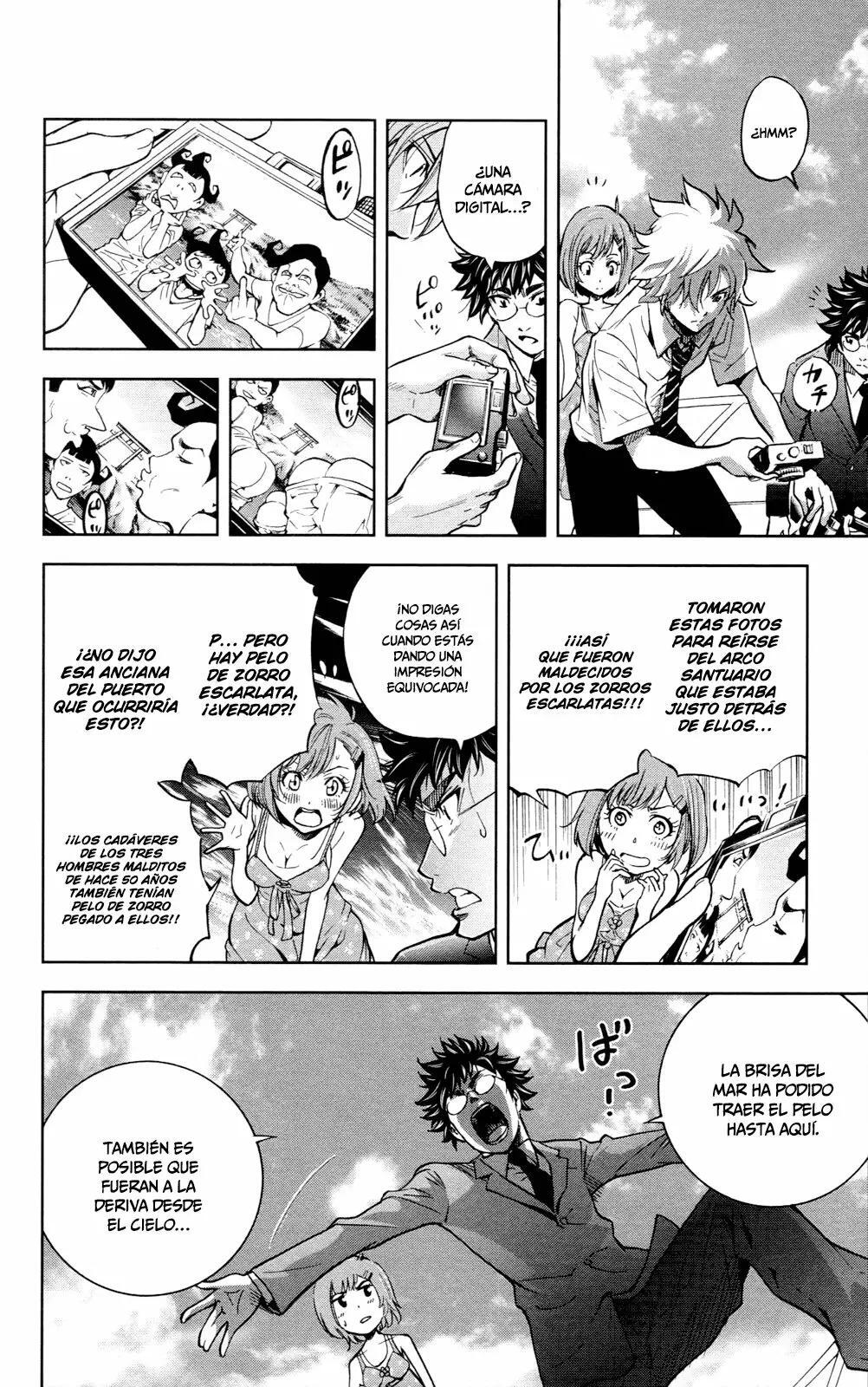 Capitulo 18 page 19