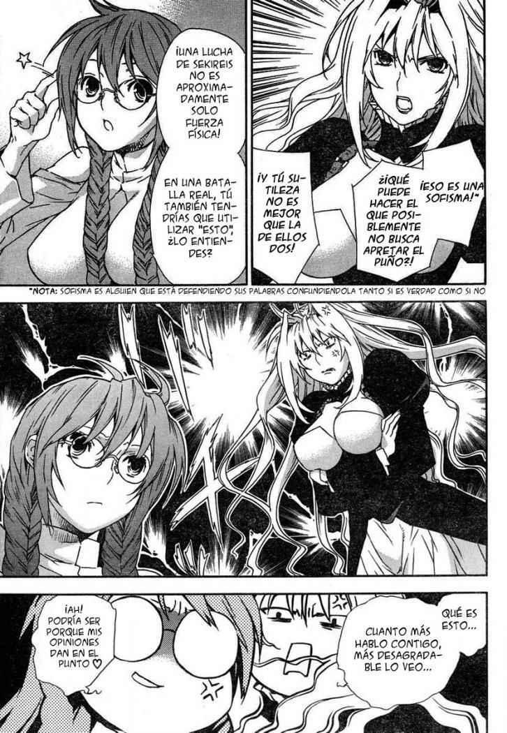 Capitulo 33 page 15