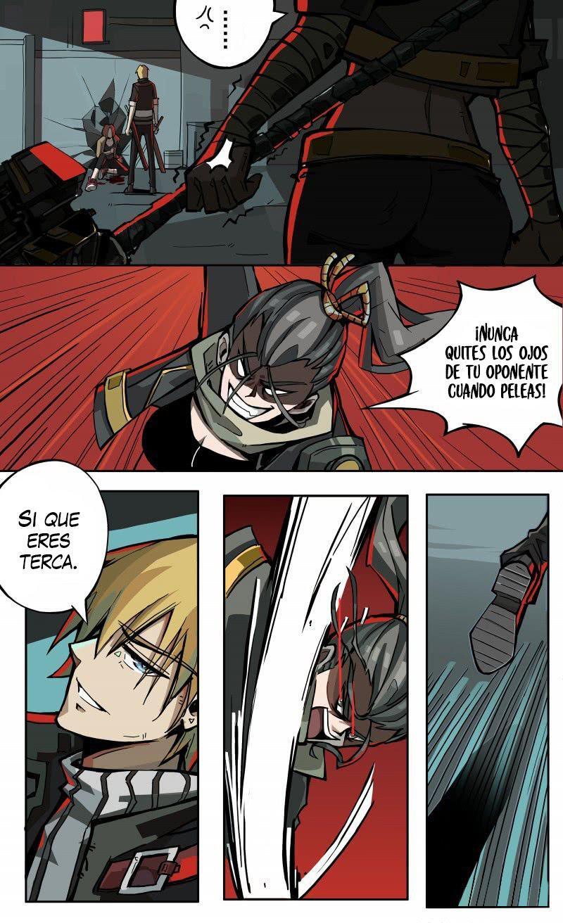 Capitulo 14 page 4
