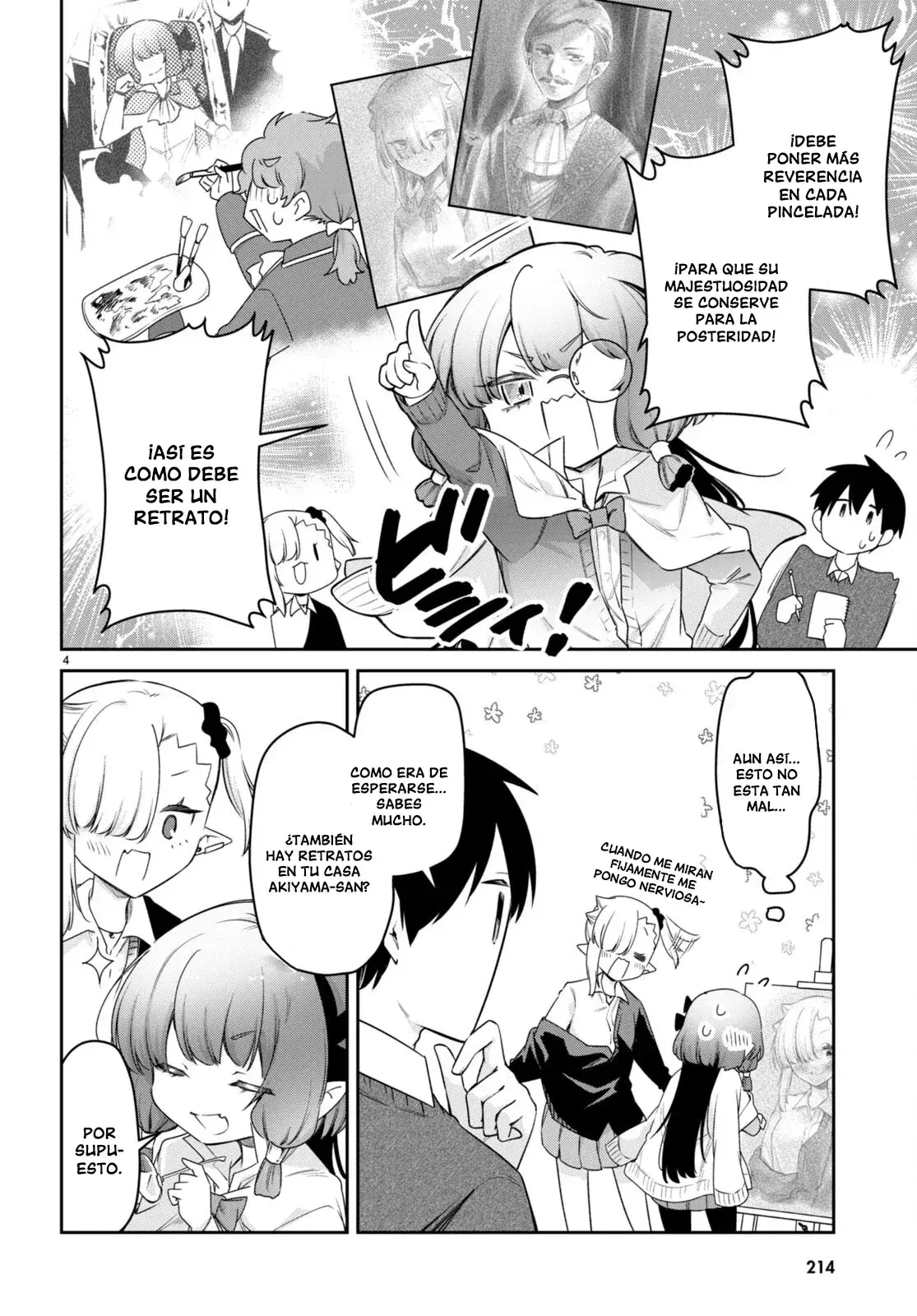 Capitulo 76 page 4