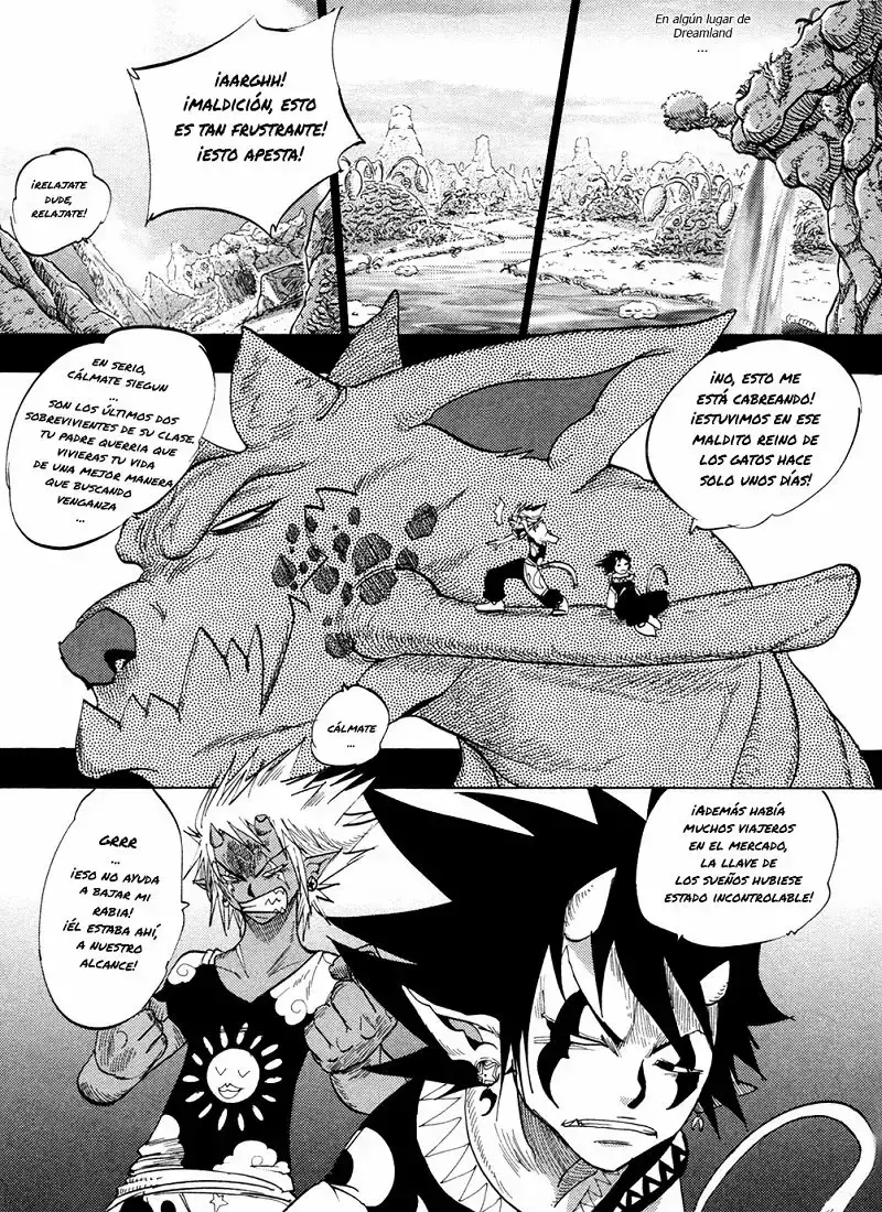 Capitulo 84 page 12