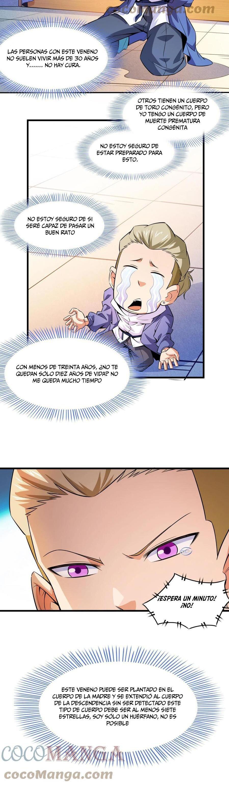 Capitulo 156 page 10