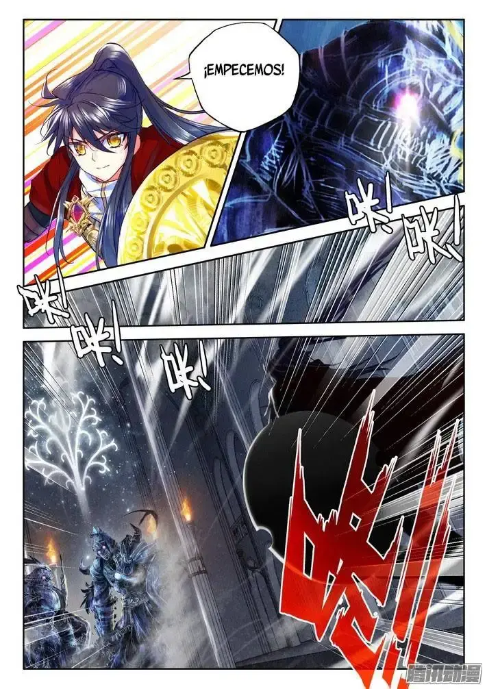 Capitulo 118 page 17