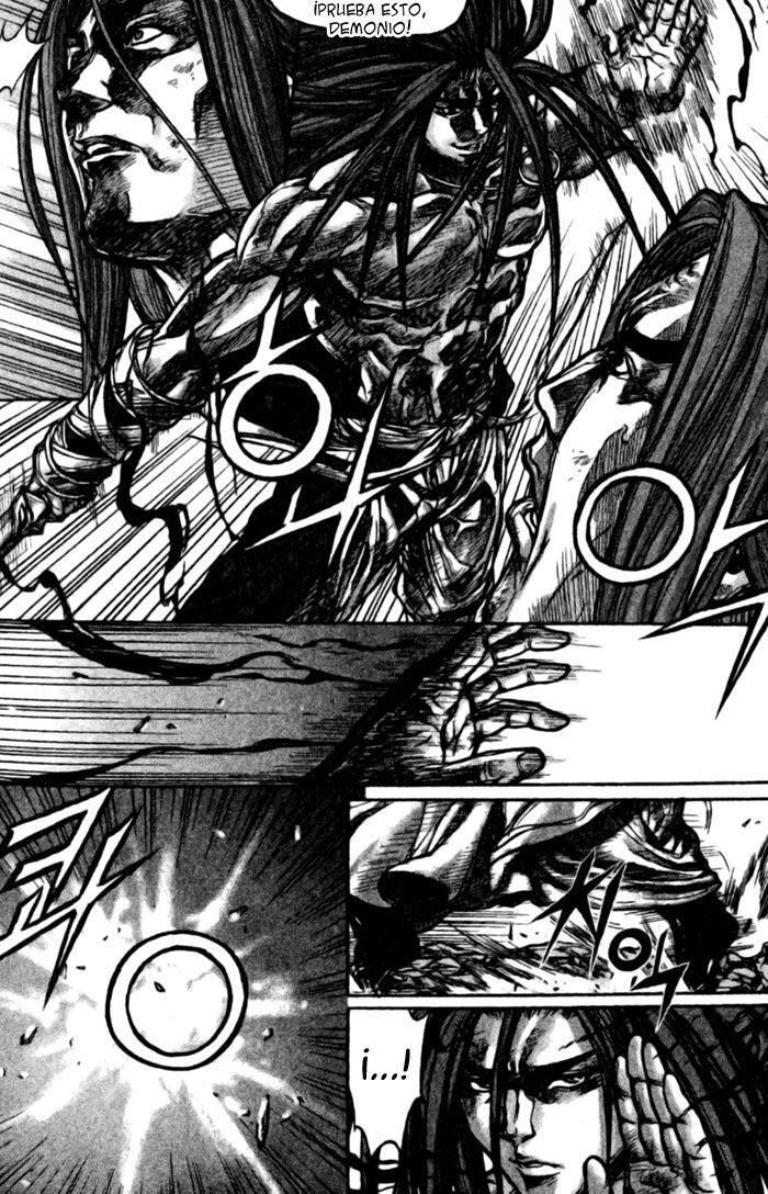 Capitulo 135 page 20