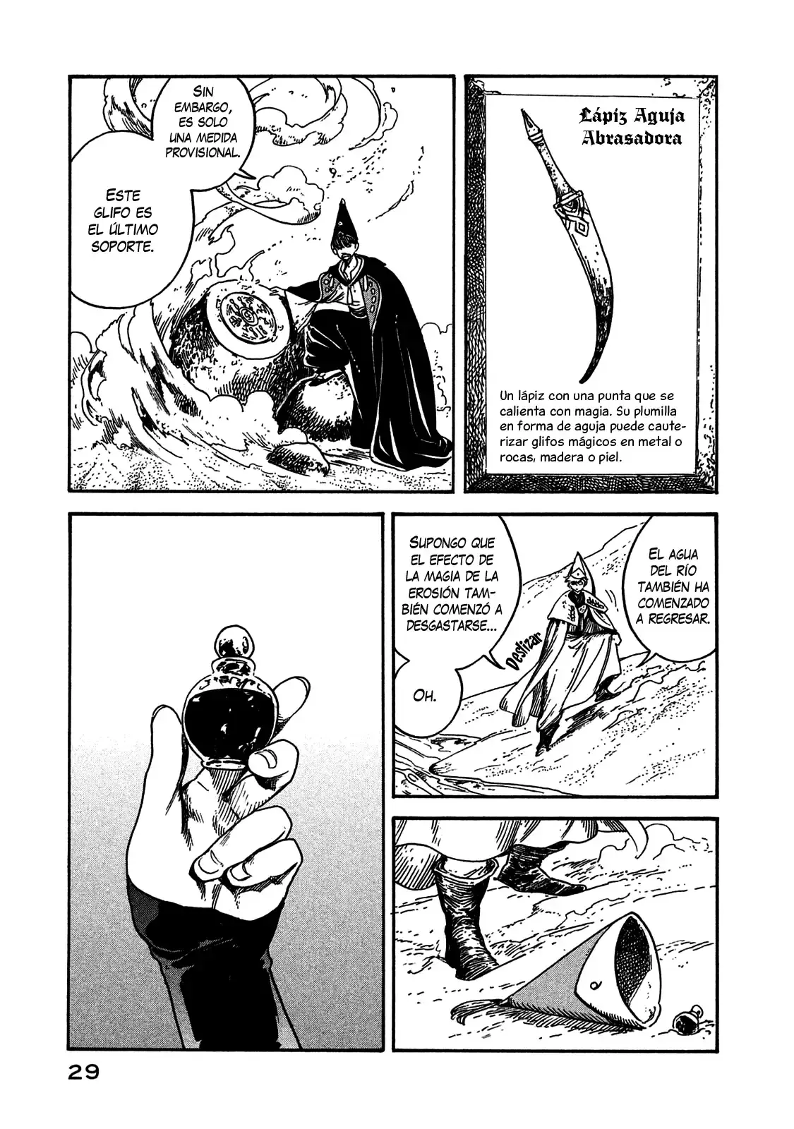Capitulo 12 page 29