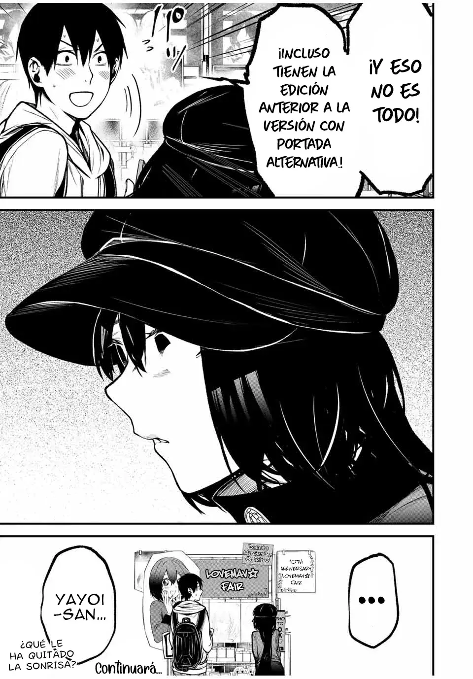 Capitulo 11 page 16