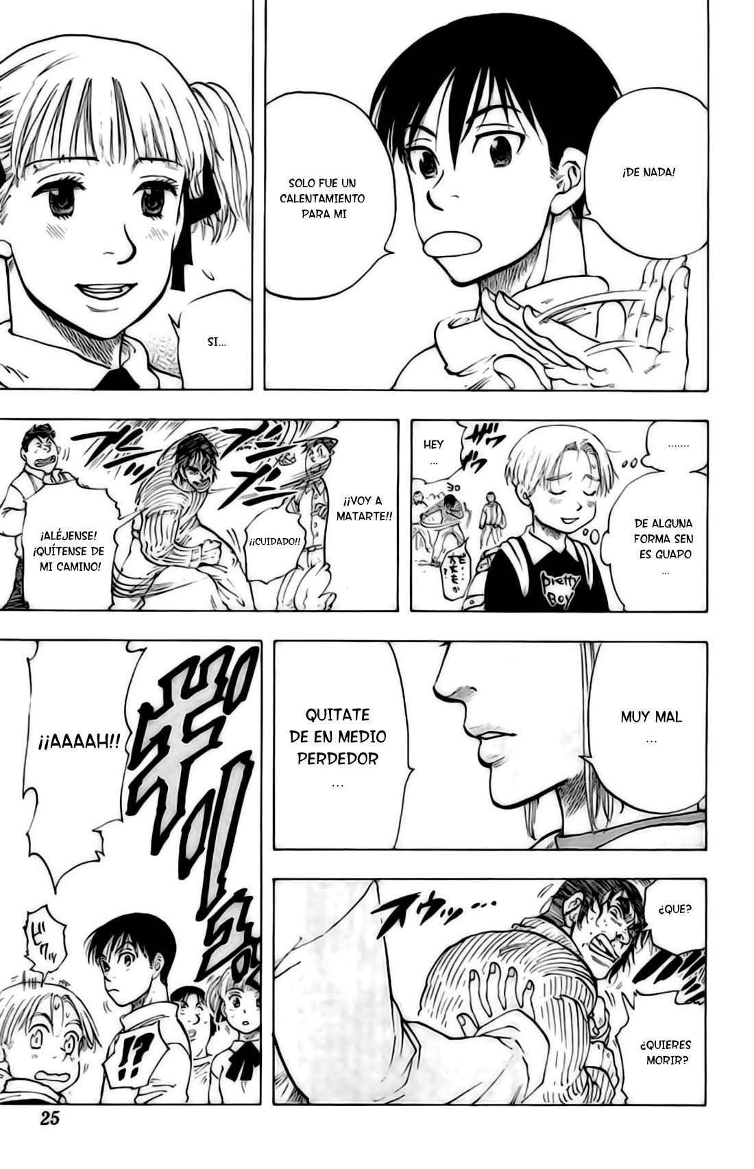 Capitulo 8 page 19