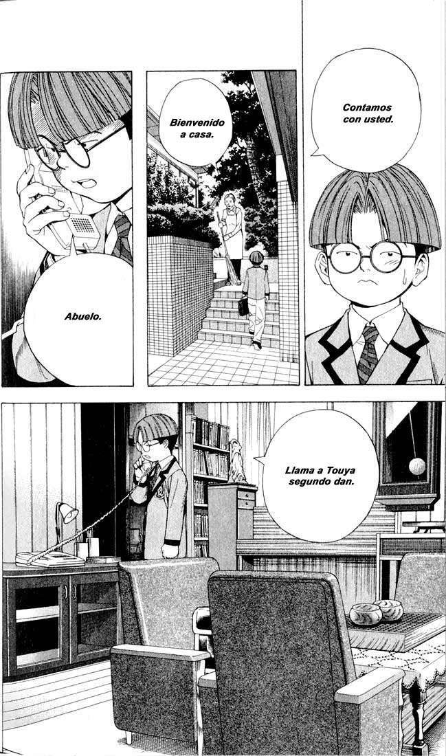 Capitulo 86 page 13