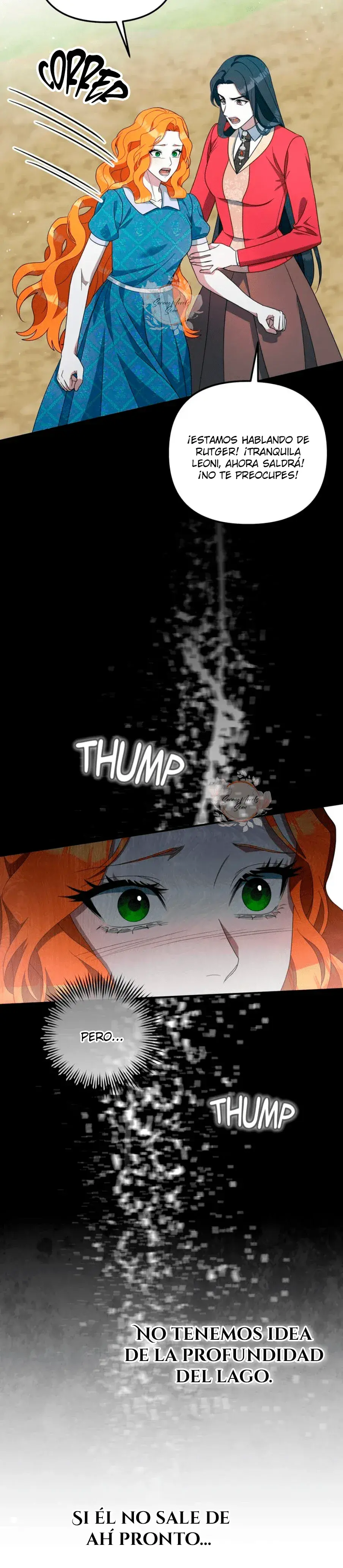 Capitulo 100 page 5