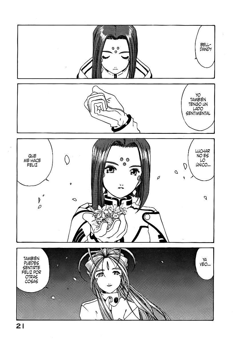 Capitulo 156 page 20