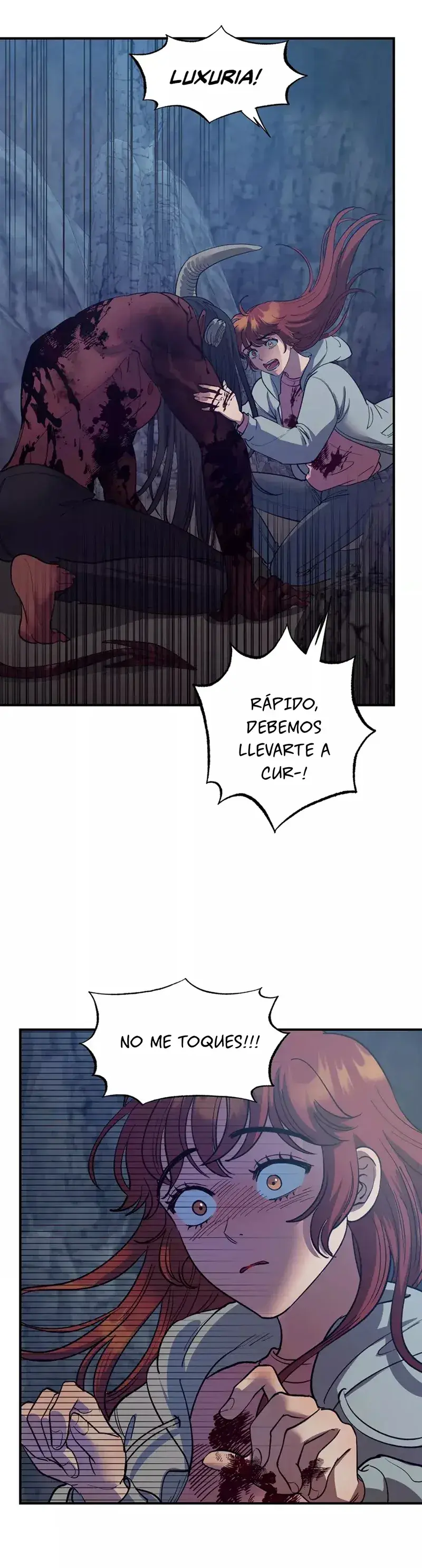 Capitulo 41 page 17