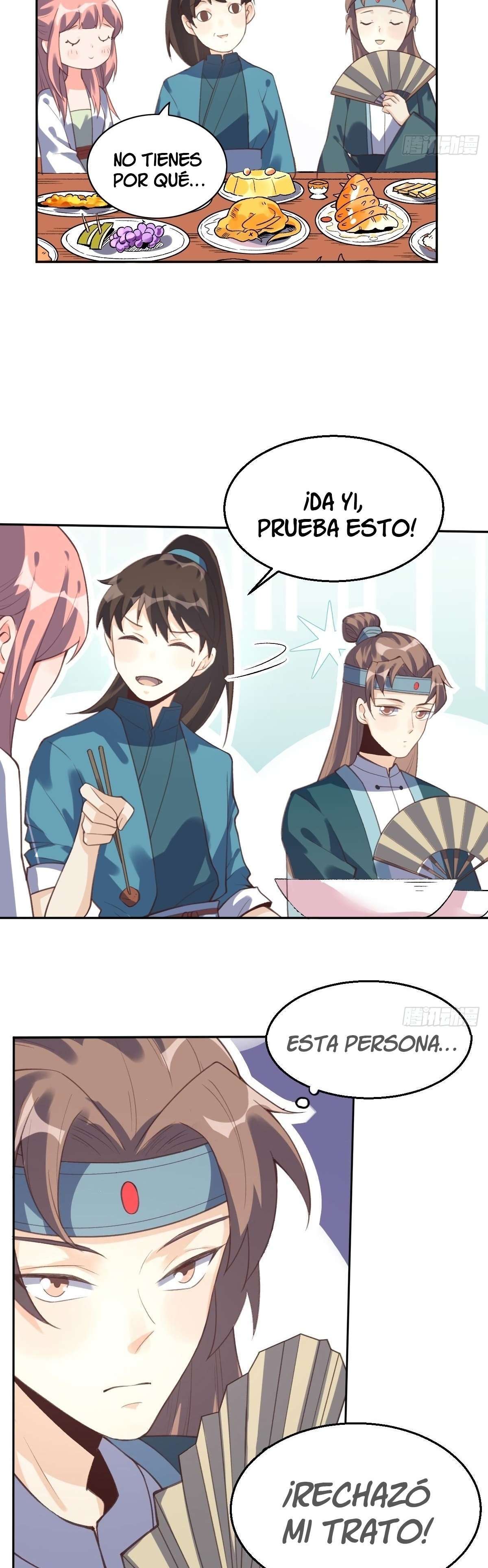 Capitulo 72 page 18
