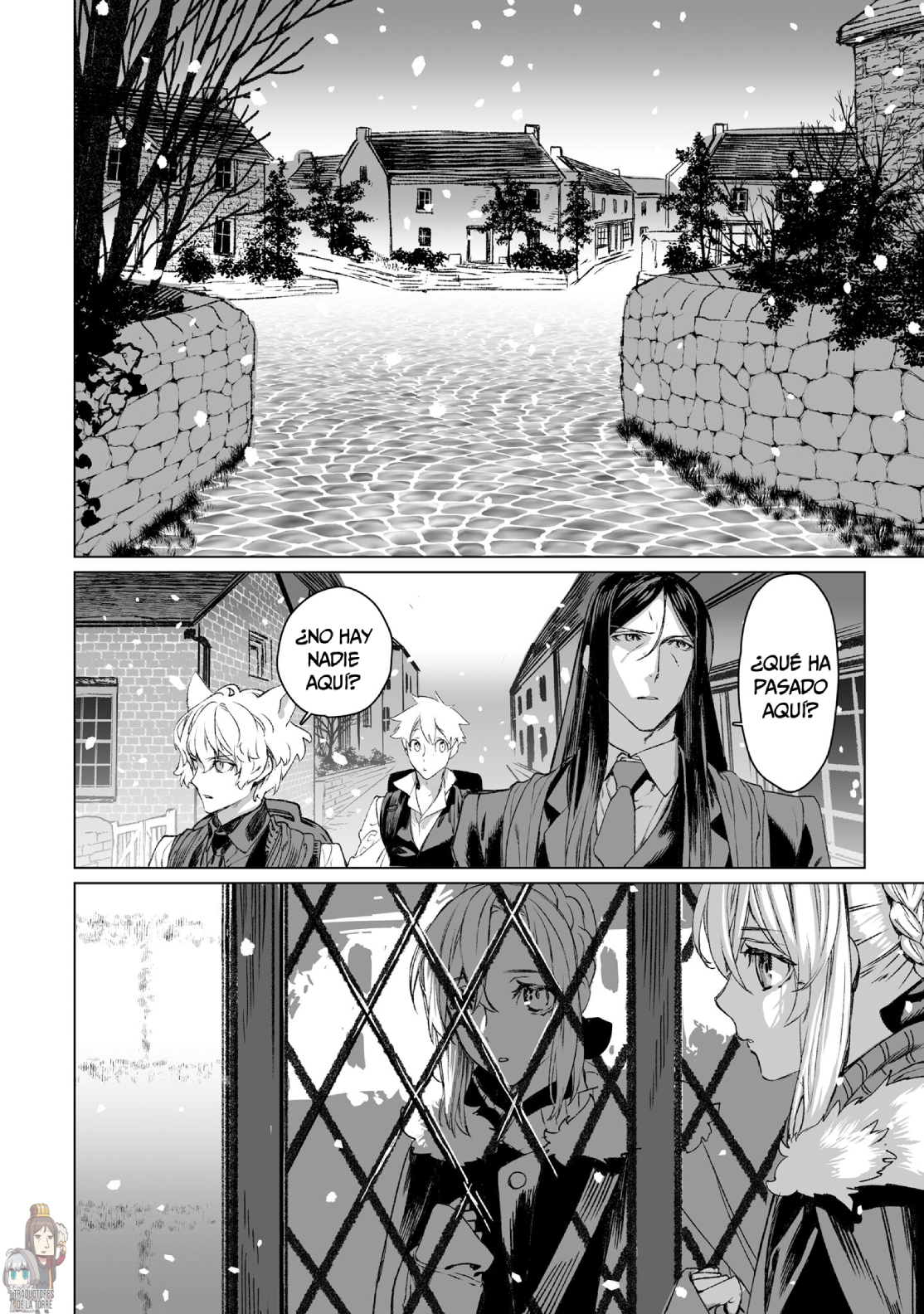 Capitulo 60 page 31