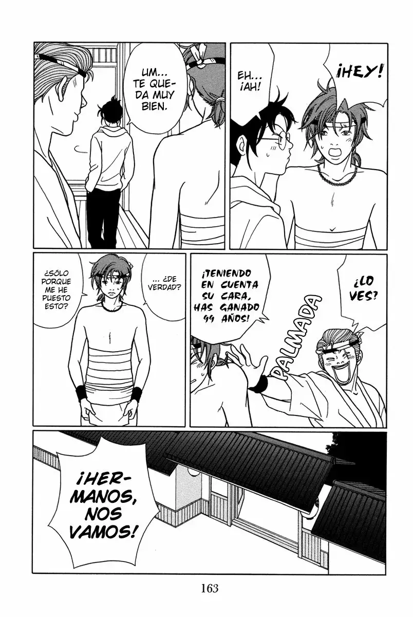 Capitulo 80 page 13