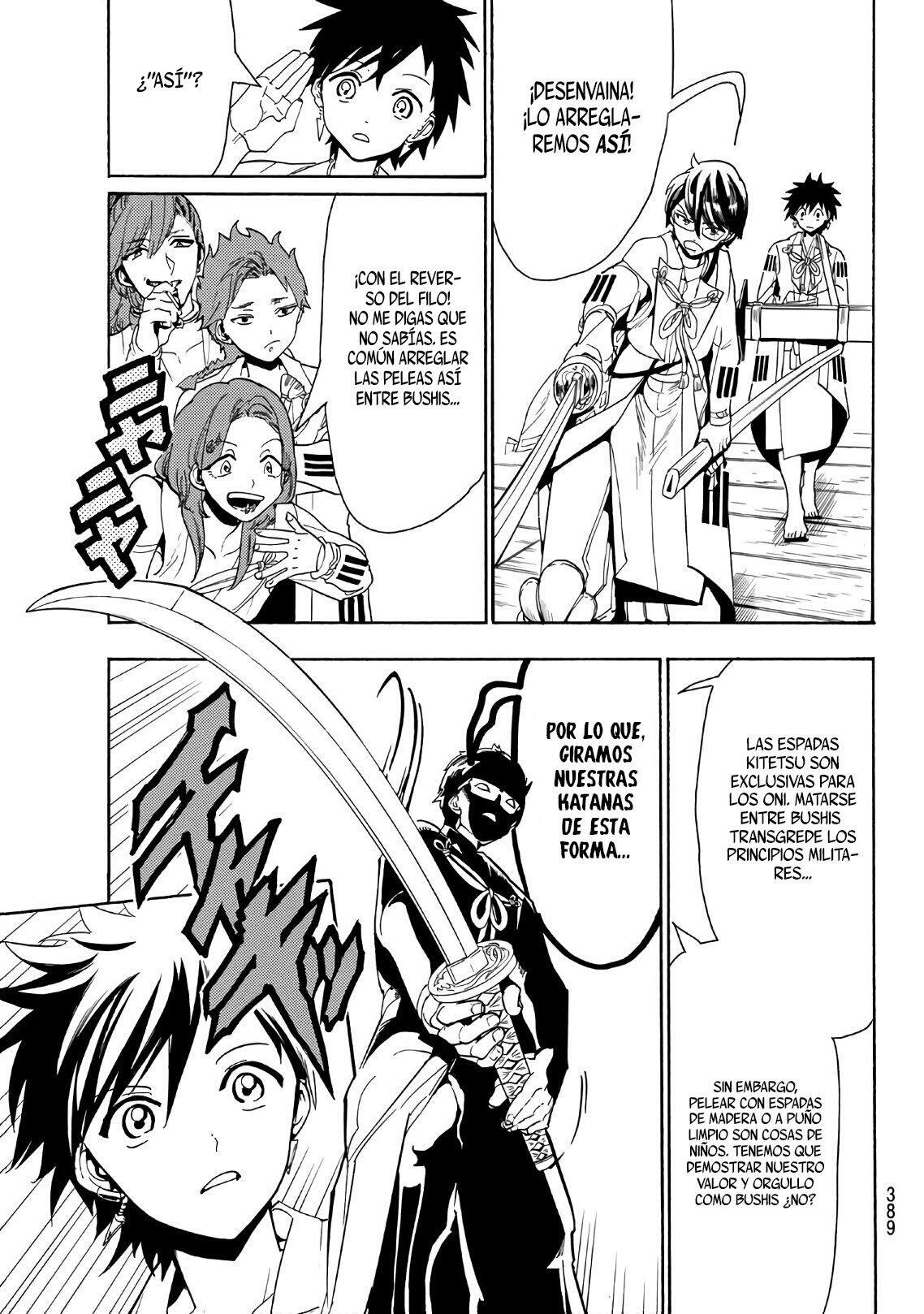 Capitulo 52 page 11