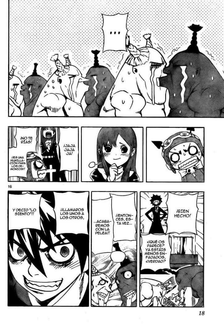Capitulo 58 page 16