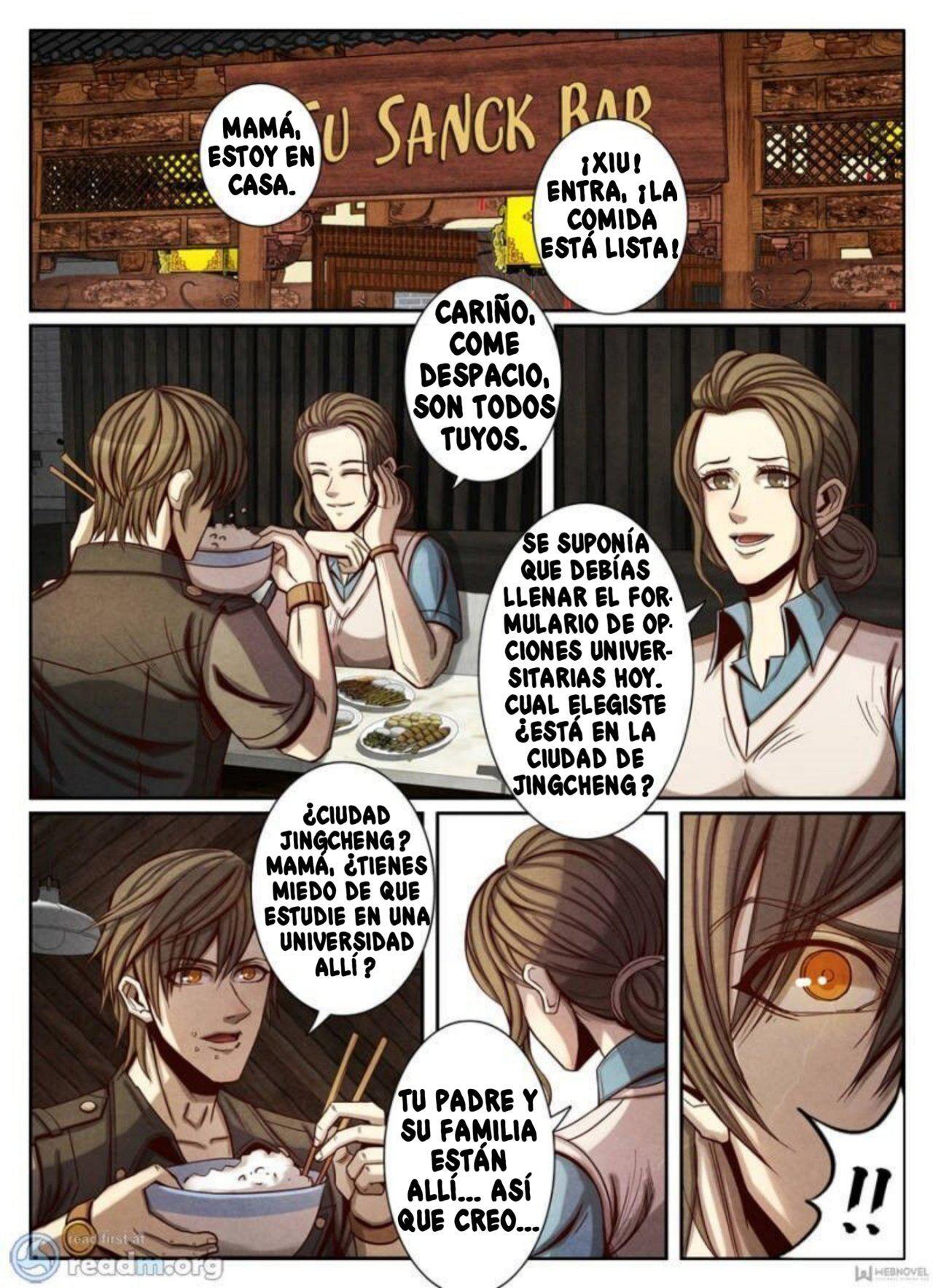 Capitulo 88 page 10