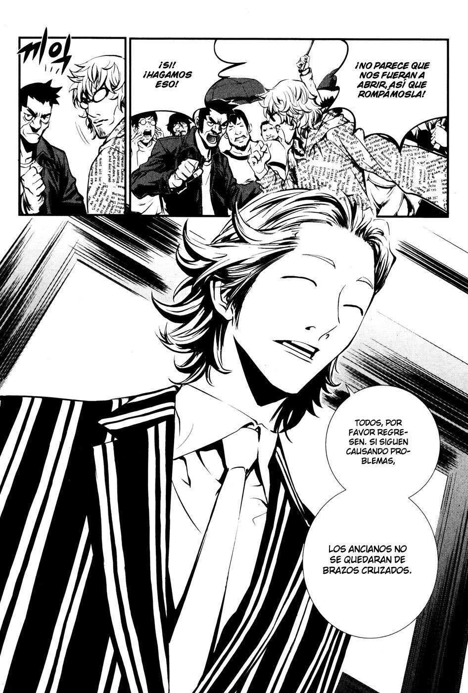 Capitulo 53 page 31