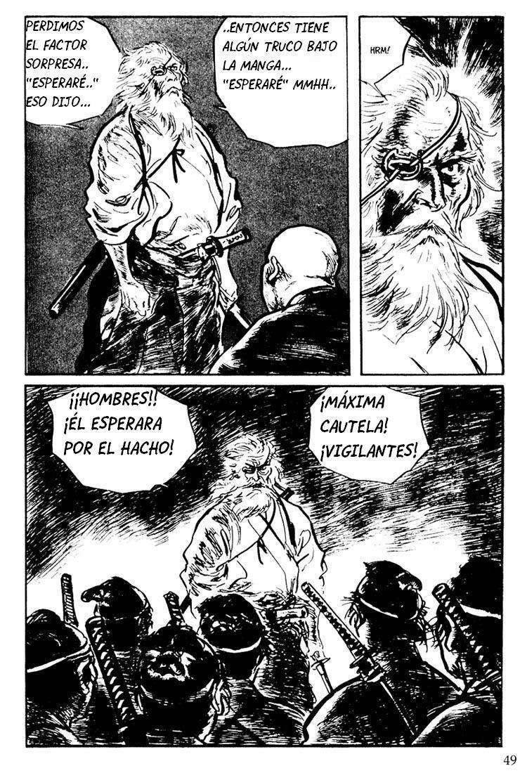 Capitulo 108 page 42