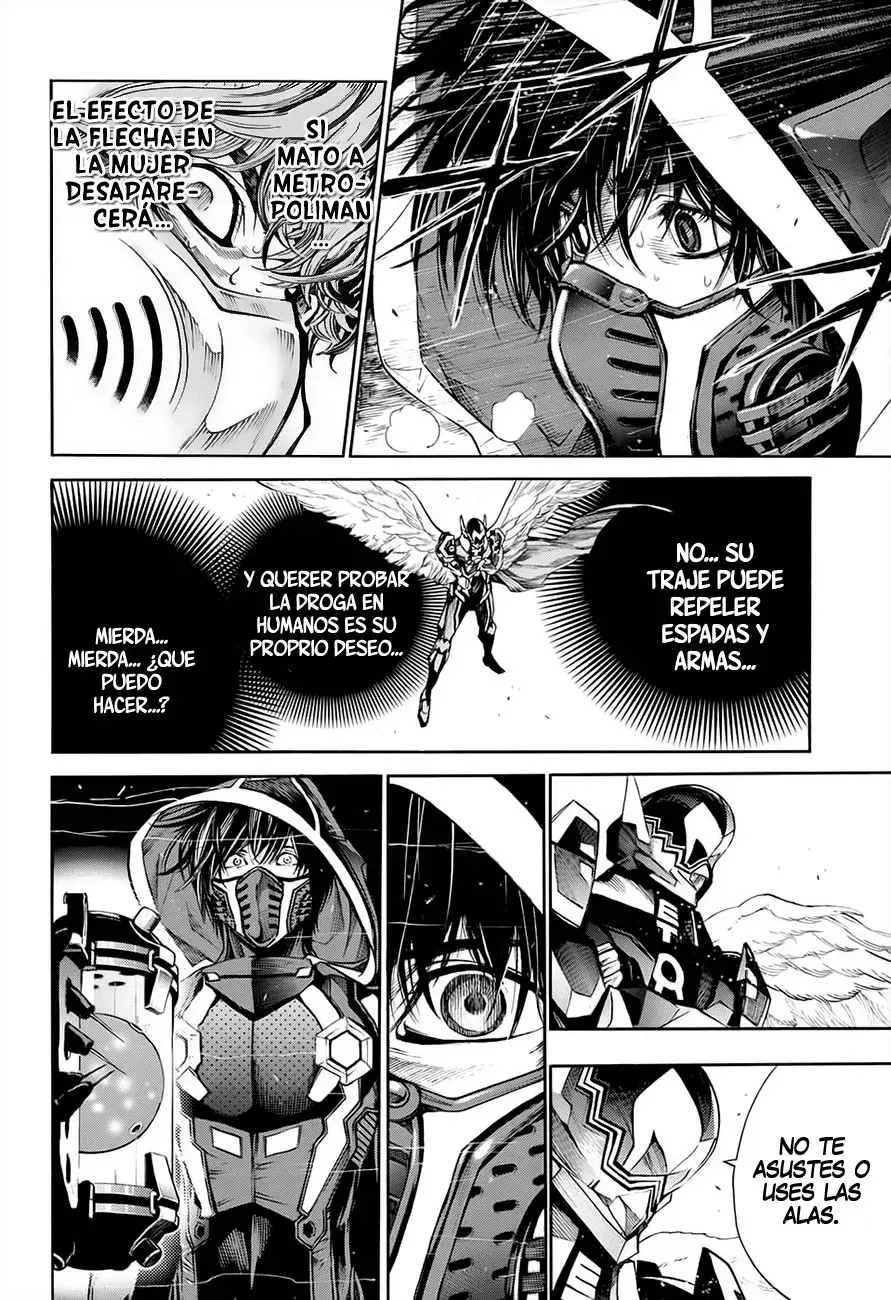 Capitulo 19 page 29