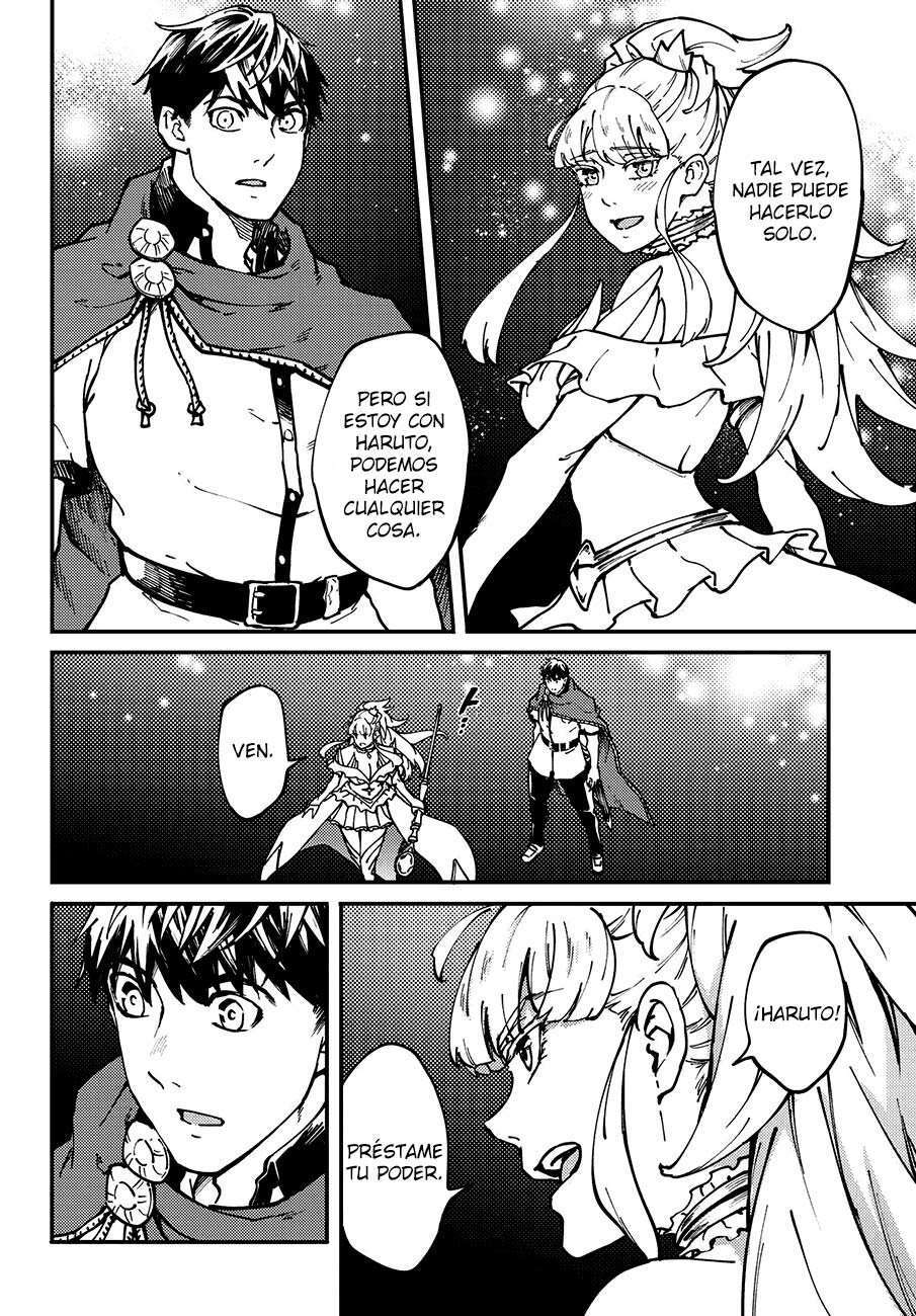 Capitulo 67 page 14