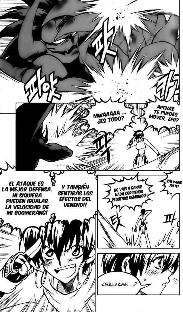 Capitulo 85 page 4