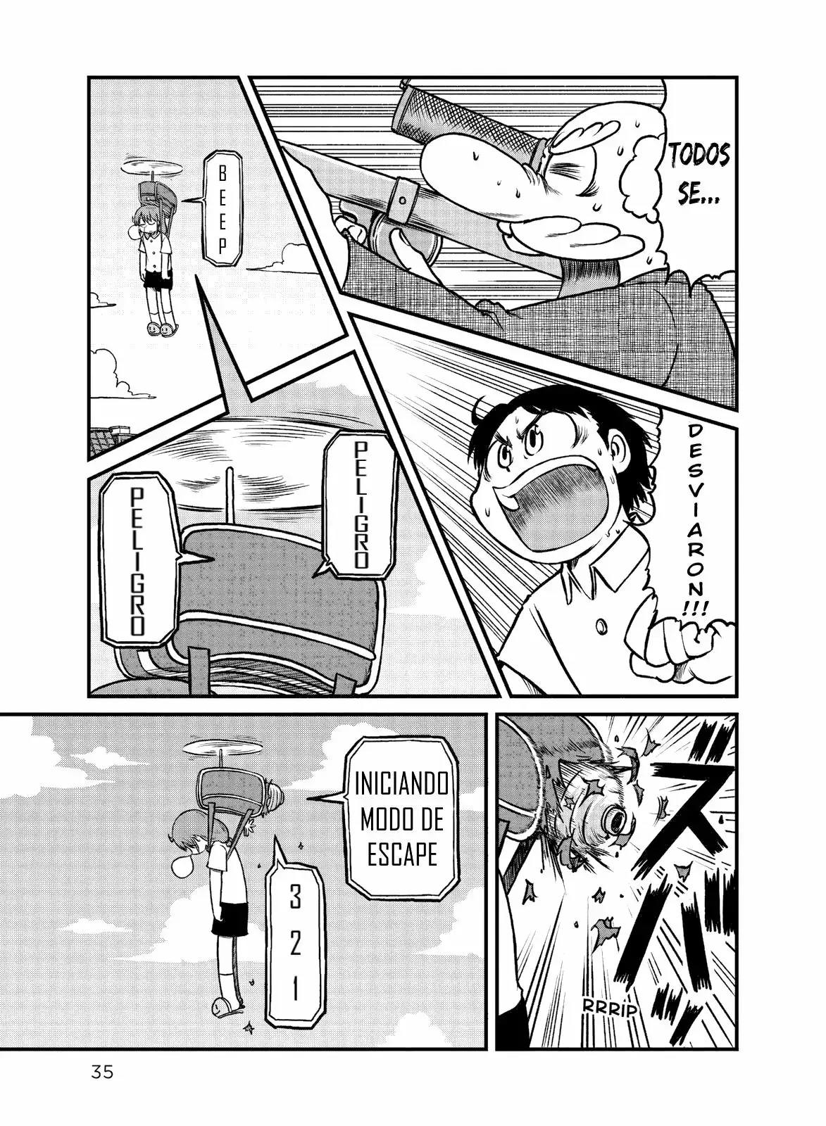 Capitulo 140 page 1