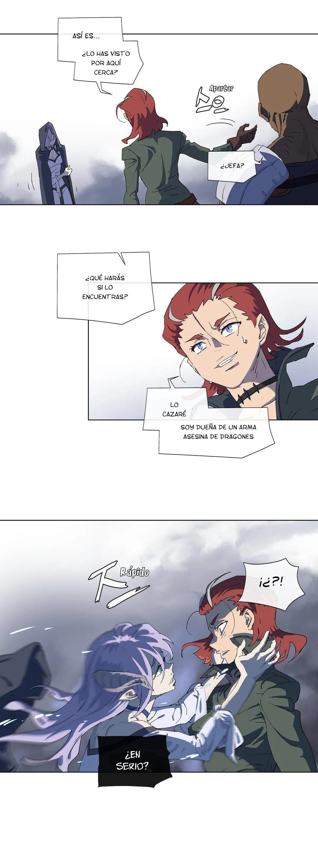 Capitulo 157 page 18