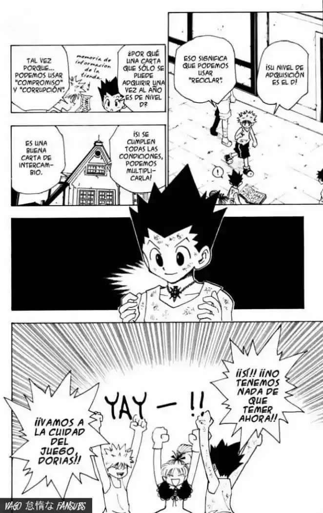 Capitulo 150 page 14