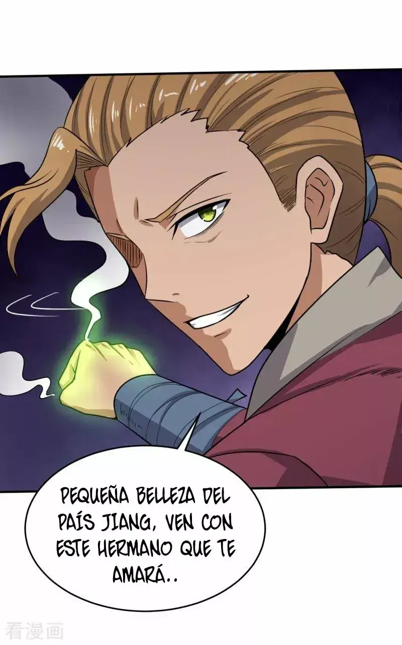 Capitulo 77 page 10