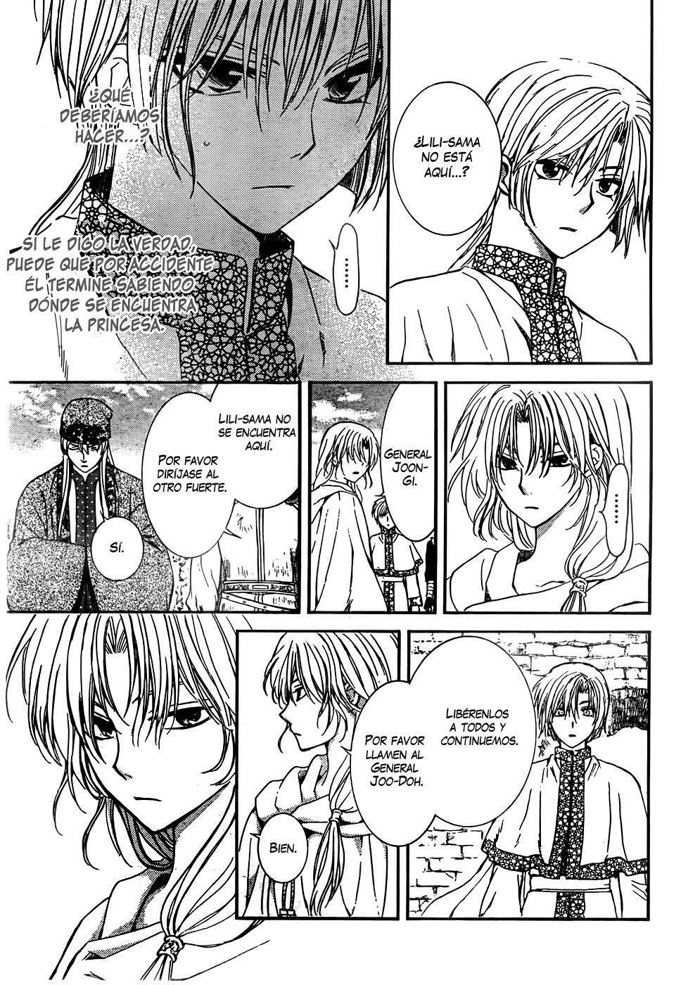 Capitulo 117 page 19