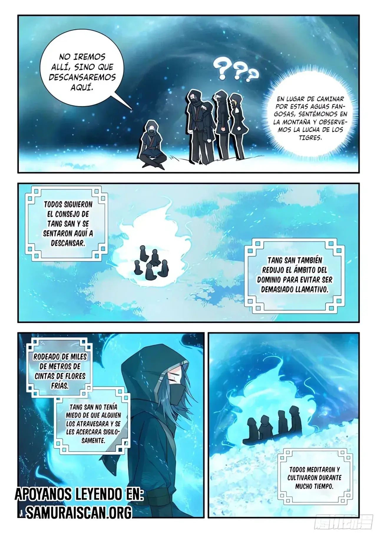 Capitulo 158 page 3