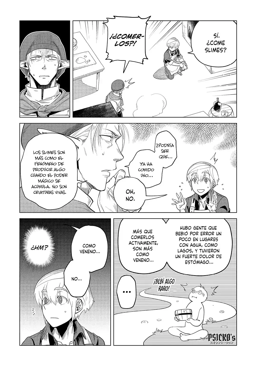 Capitulo 34 page 6