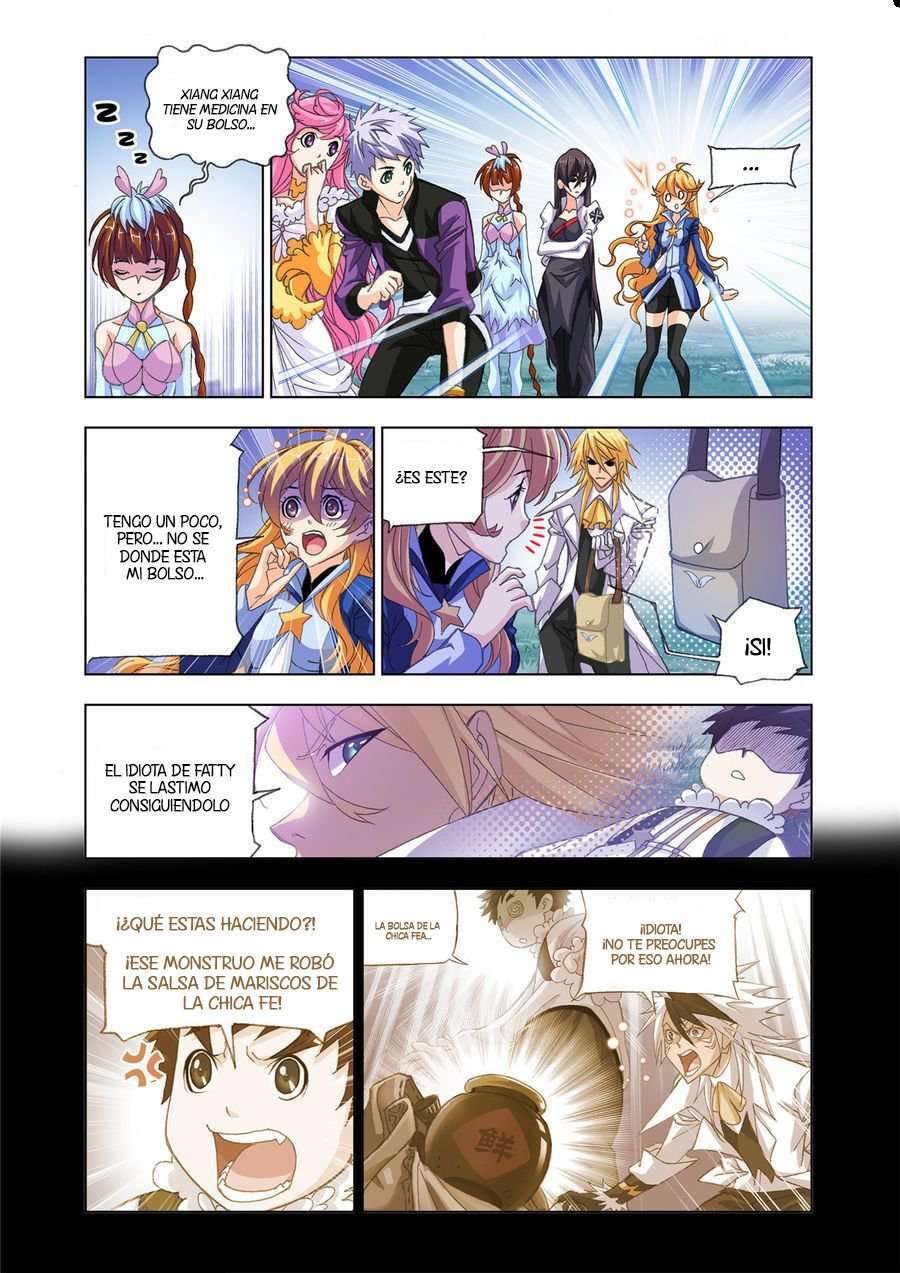 Capitulo 184 page 18