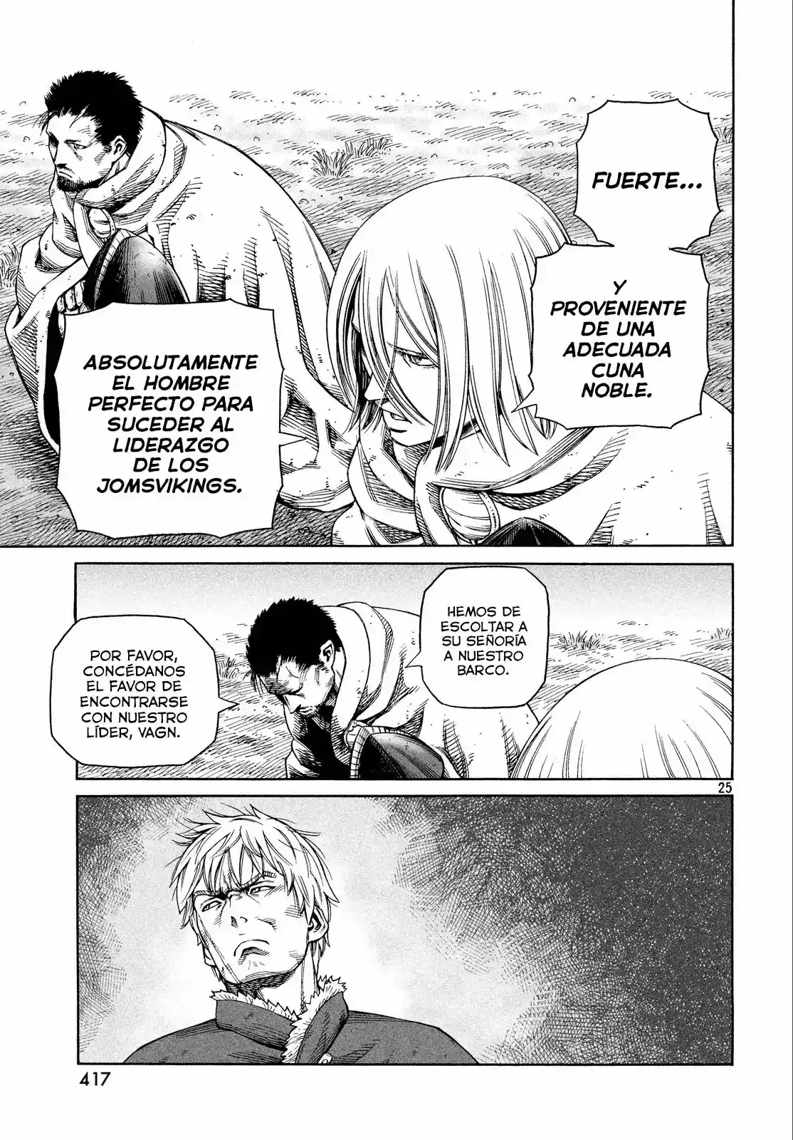 Capitulo 129 page 25