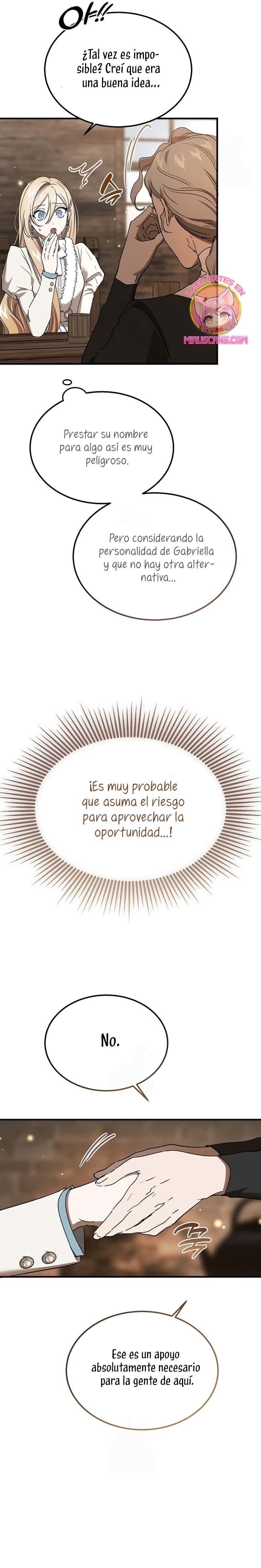 Capitulo 92 page 21