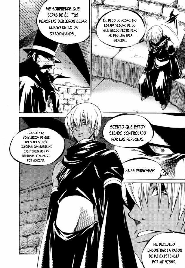 Capitulo 216 page 19