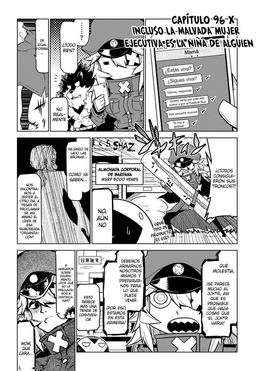 Capitulo 96 page 4
