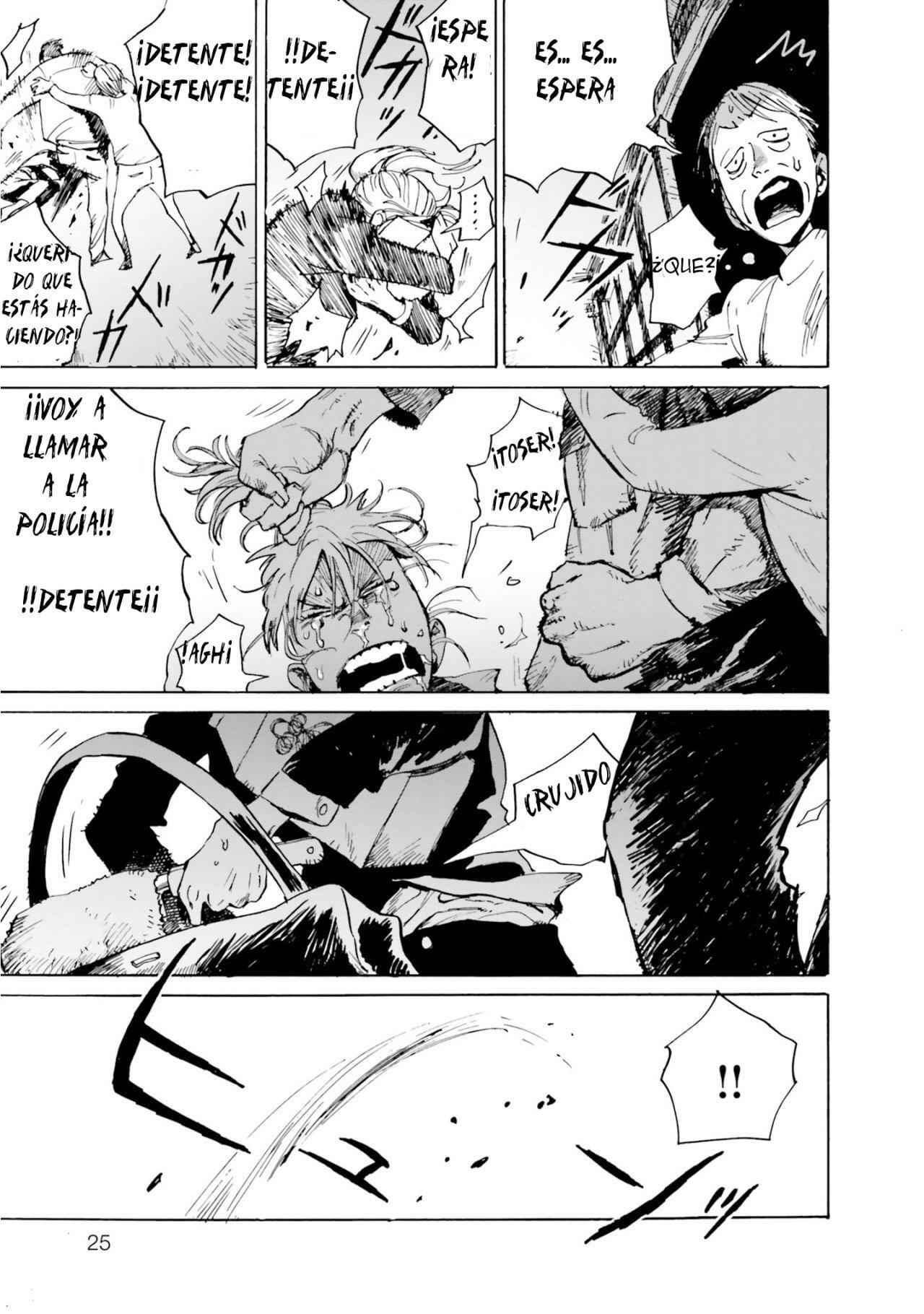 Capitulo 1 page 27