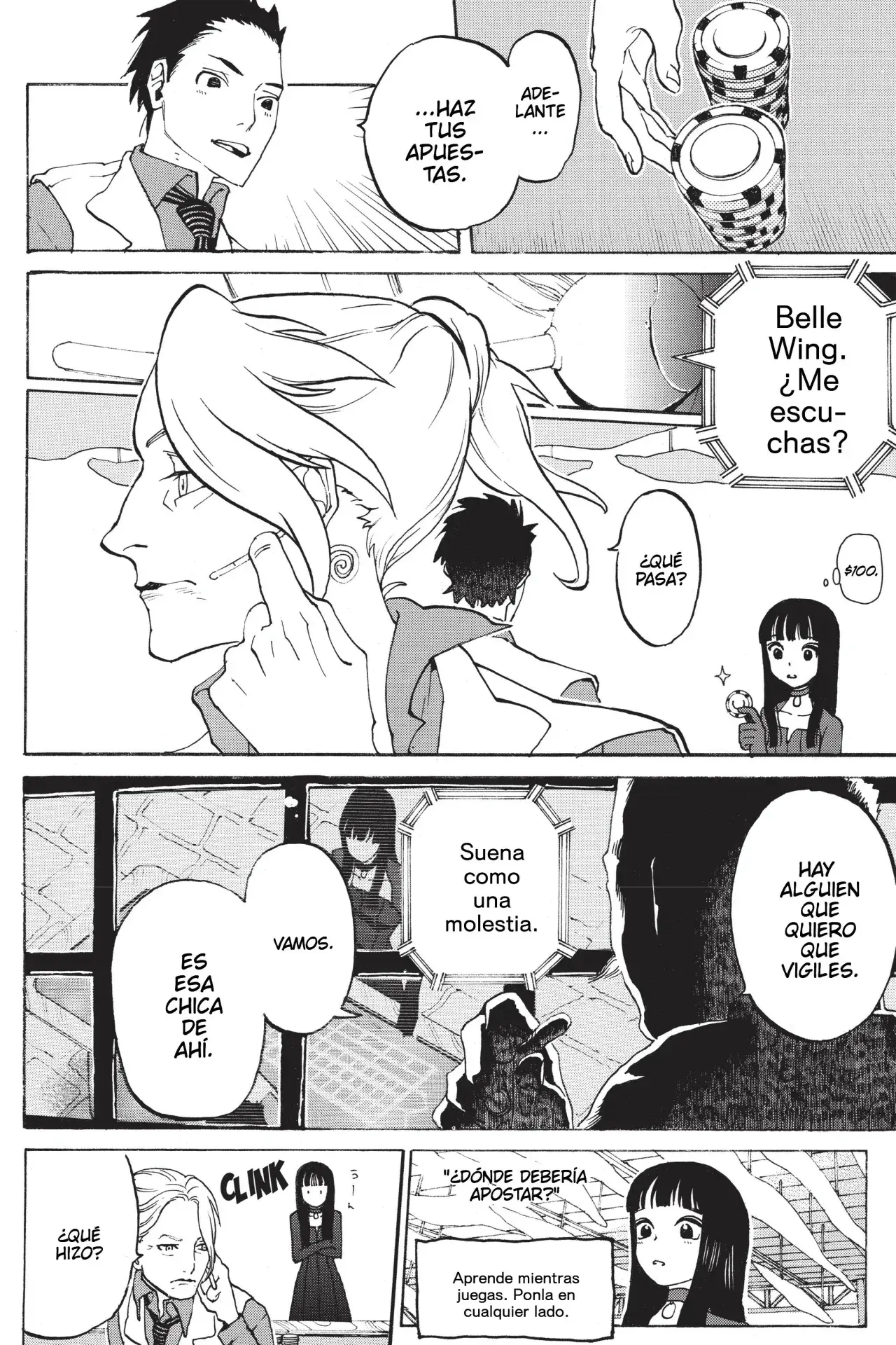 Capitulo 18 page 11