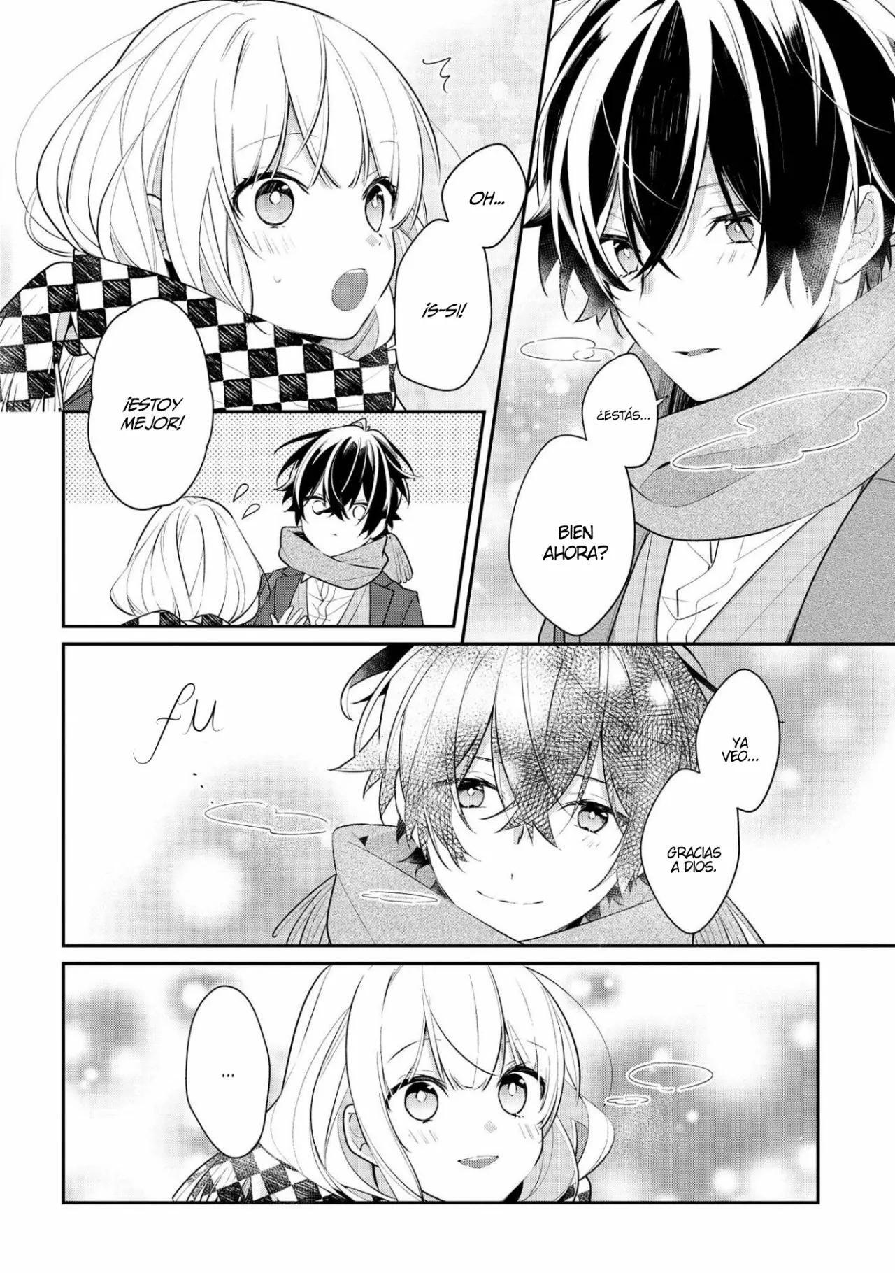 Capitulo 31 page 10