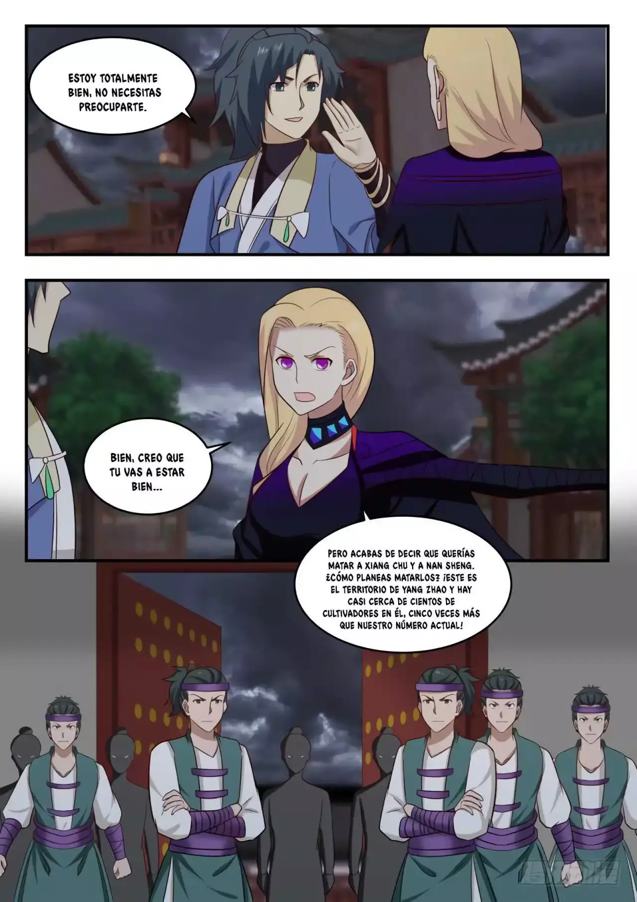 Capitulo 469 page 12