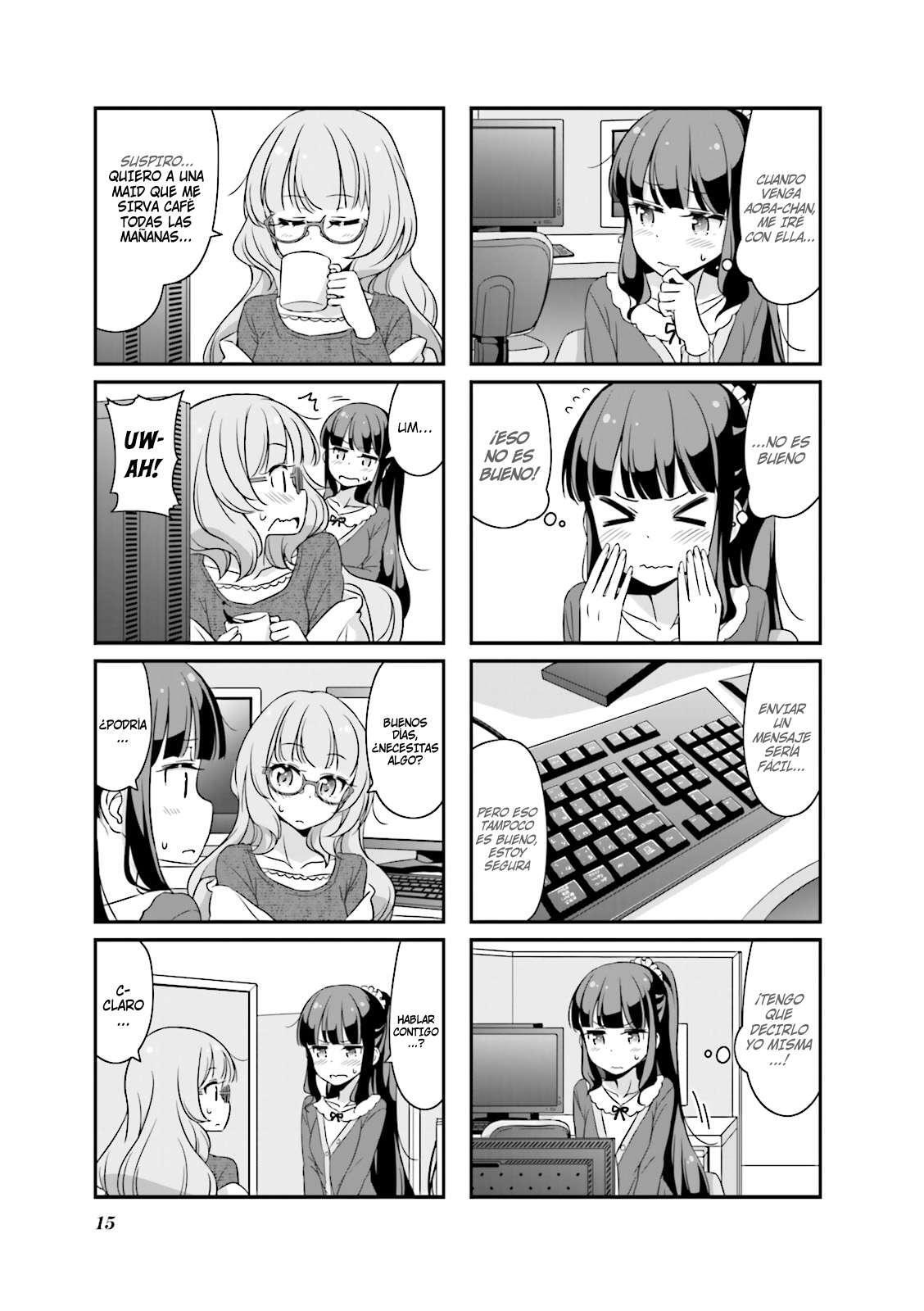 Capitulo 26 page 17