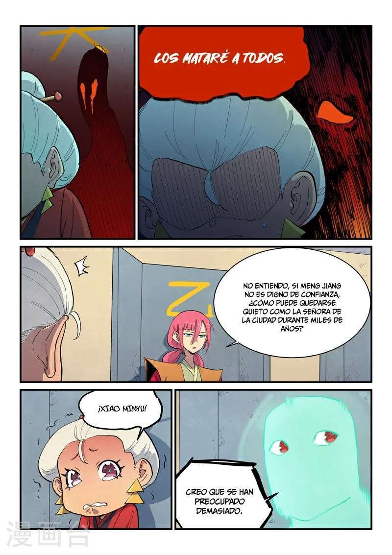 Capitulo 653 page 9