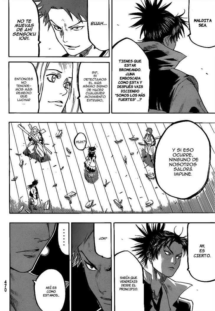 Capitulo 59 page 19
